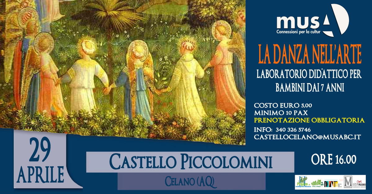 Giornata Internazionale della Danza